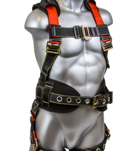 GUARDIAN Seraph Const/PT Chest/TB Waist