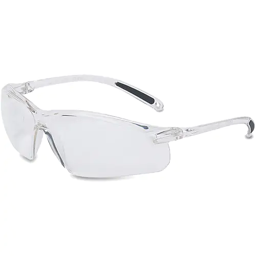 Honeywell  Uvex® A700 Series Safety Glasses, Clear Lens, Anti-Scratch, Meets/Exceeds CSA Z94.3
